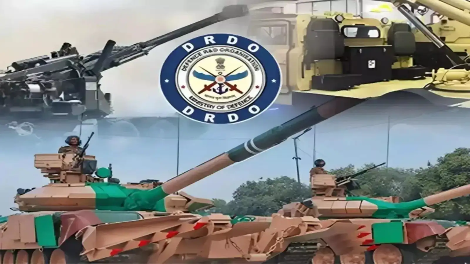 Impact Analytics for Defence - DRDO